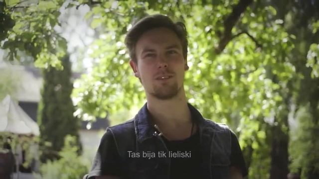 Максим Бусел SHOWREEL (2015) смотреть онлайн