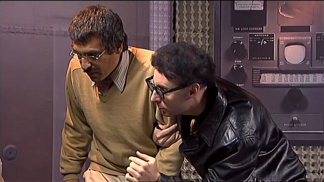 Ep.3: A maldição voltou! смотреть онлайн