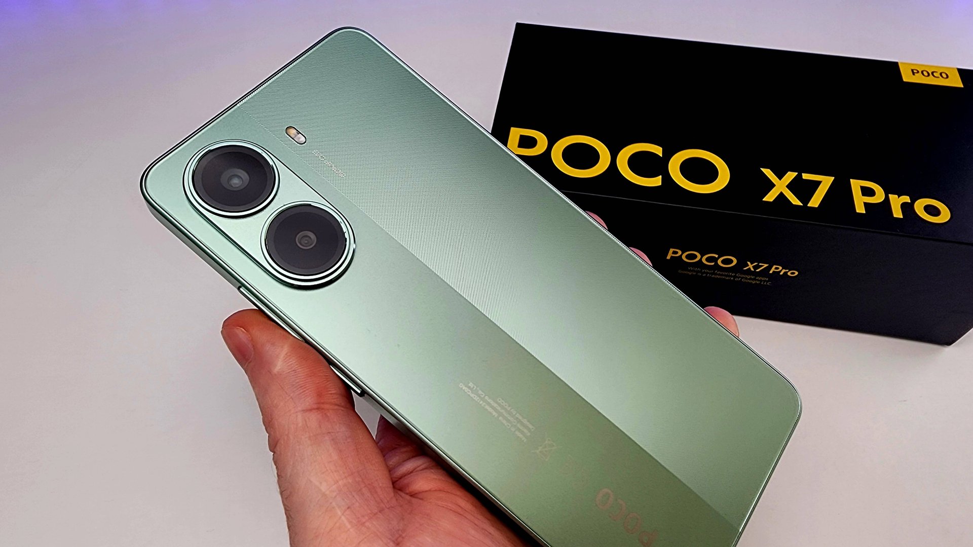Взял POCO X7 PRO и Сильно ПОЖАЛЕЛ! 🤬 Вот что скрывает этот смартфон Xiaomi смотреть онлайн