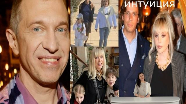 Добегались. Соседов развеял все слухи о семье Пугачевой. смотреть онлайн