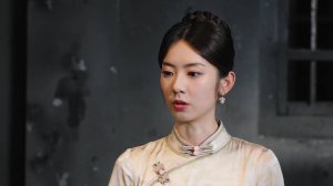 Триумф любви, 21 серия