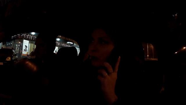 Пассажир за Рулем//Доверил Пассажиру Свой Автомобиль в Такси Запорожье смотреть онлайн