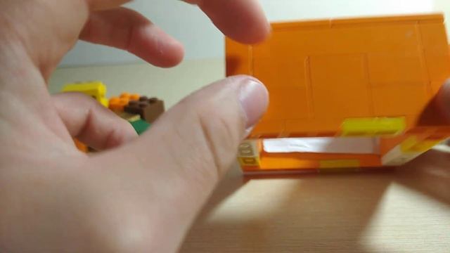 Лего Поп-ит самоделка/ Lego Pop-it homemade 😉 смотреть онлайн