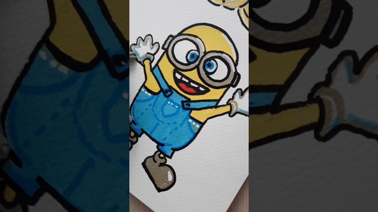 #drawing #art смотреть онлайн