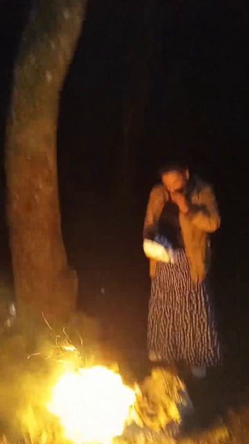 VIGILANDO CON JESÚS EN EL MONTE SANTO DE ORACIÓN EL HOREB DE DIOS/EVANGELISTA Y PROFETA ROBIN FABIÁ смотреть онлайн