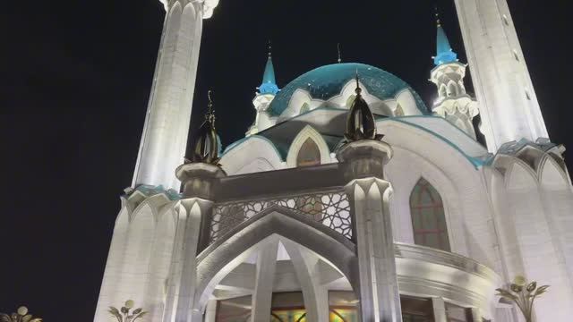 MCS Trip To Kazan - Экскурсия в Казань со старшеклассниками