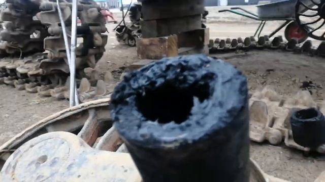 Тт4 в горах ремонт смотреть онлайн