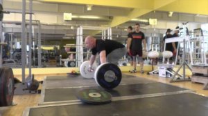 Тяжелая атлетика «Исправляем технику» Weightlifting
