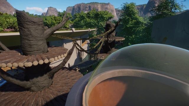 ▶ Planet Zoo Viewing Dome Tutorial | Tips & Tricks смотреть онлайн