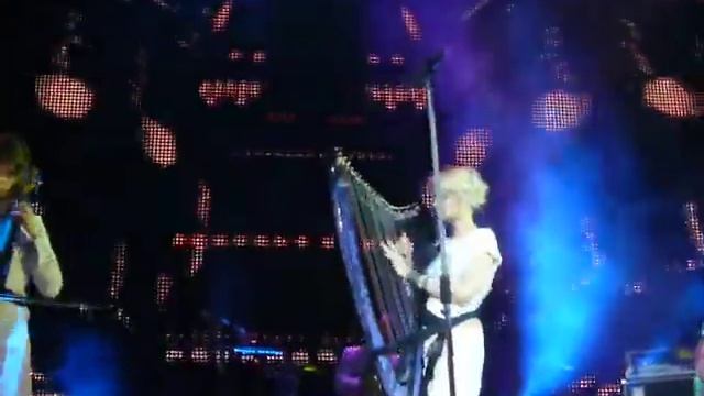 Мельница - Контрабанда 12.05.2012 ДК им. Ленсовета