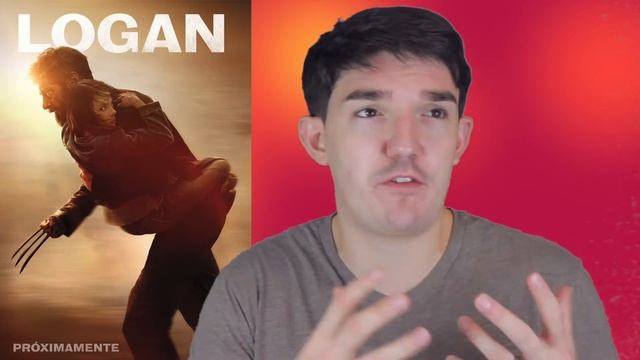 Logan Movie Review смотреть онлайн