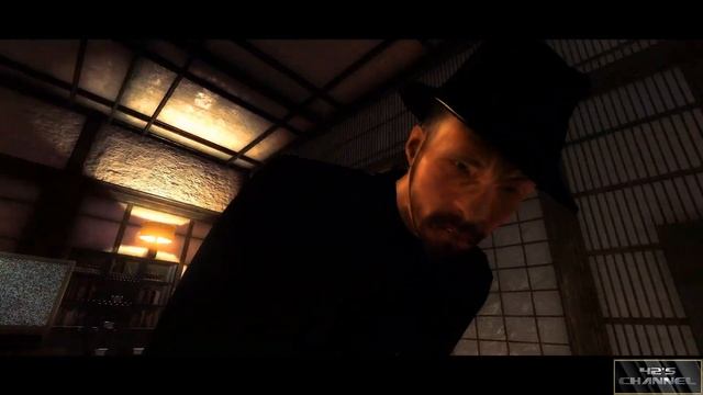 Прохождение Shadow Warrior – [Часть 1: УБИЙЦА ПО ПРОФЕССИИ, ИДИОТ ПО ПРИЗВАНИЮ] смотреть онлайн