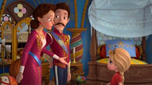 Волшебная радуга, 9 серия. Хихикающий жук