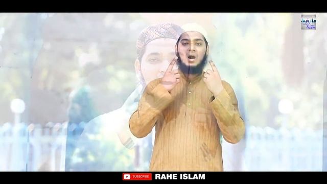 Heart touching Naat 2022 || Ankho ka tara Naam e muhammad (s.a.w) muhaad Nadeem Ahmed смотреть онлайн
