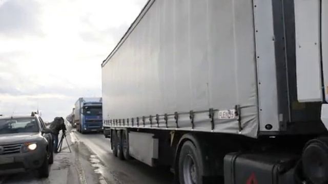 3,73р/км. (часть 1) 02.11.2015г. смотреть онлайн