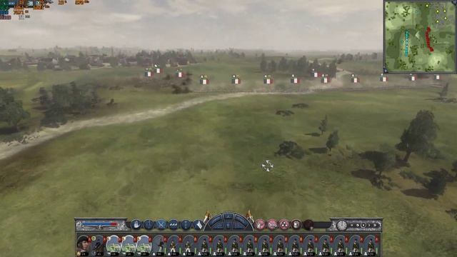 Прощай Париж!!! ► Napoleon Total War #6 смотреть онлайн