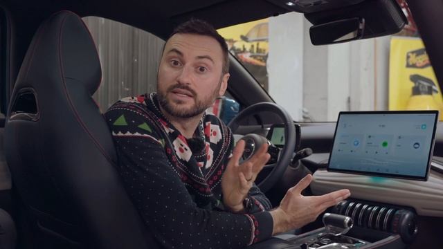 BYD Atto3 Getest 2023 | Gereden op Belgische bodem! смотреть онлайн