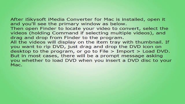 Convert Video To and From Any Format with Format Factory Mac смотреть онлайн