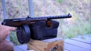 Bingham Pietta PPS/50 22lr