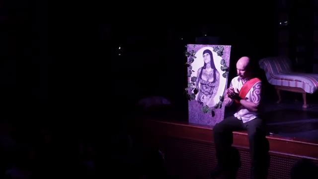 Водевиль "Конфуз Бектельмона Мусиядовича" смотреть онлайн