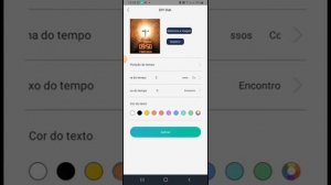 Tutorial Smart Watch X8 Max