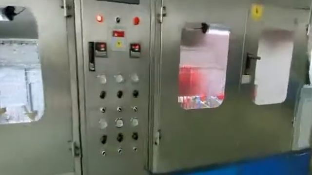 автоматическая линия окраски смотреть онлайн