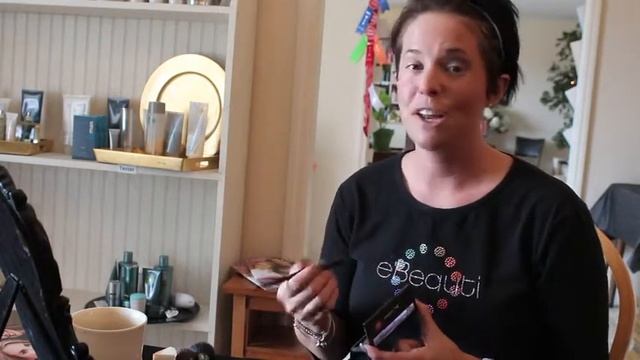 Lauren Fast creating 3 looks: weekend, work and wow! смотреть онлайн