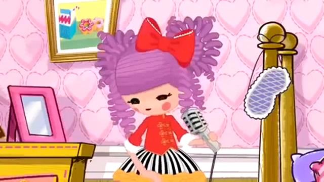 Лалалупси и их любимые игрушки Мультфильмы