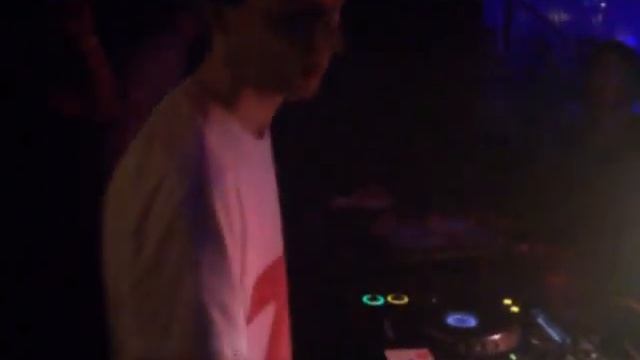 Felix Kröcher @ SONIC CLUB,Homburg/Saar 16.01.2009 смотреть онлайн