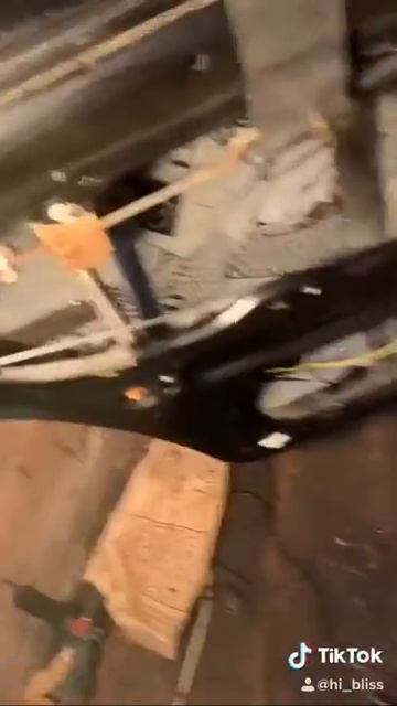 Виброизоляция задней двери ваз 2107 классика. смотреть онлайн