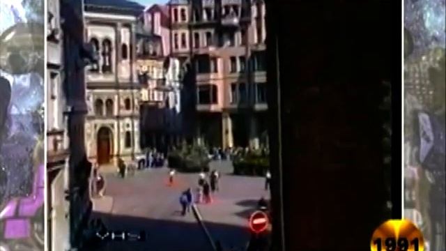 Рига. Август 1991. ГКЧП. смотреть онлайн