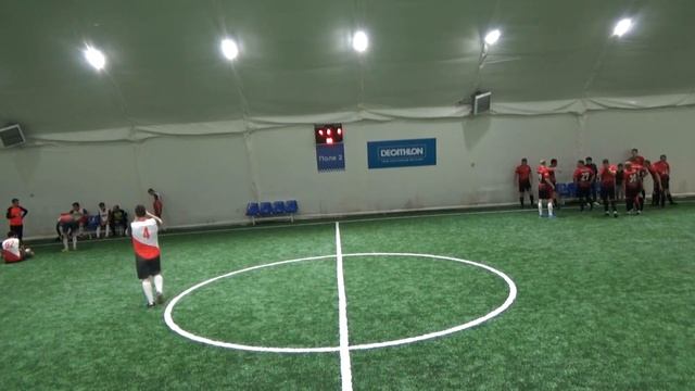 Сокол - Партком смотреть онлайн