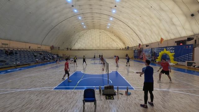 20250419_Tver_Badm_Championat_Court1_07 смотреть онлайн