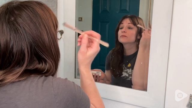 HALEYS Eyeshadow Quad Palette | Our Point Of View смотреть онлайн