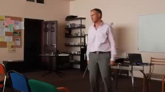 «Искусство эффективной жизни» Дмитрий Пшонко 05.08.2014 Семинар в Таллинне смотреть онлайн