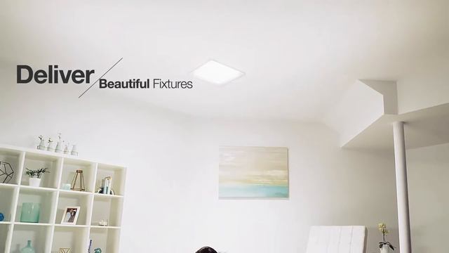 Journey Through A Solatube® Skylights - Solatube® Daylighting System | The Solar Guys смотреть онлайн