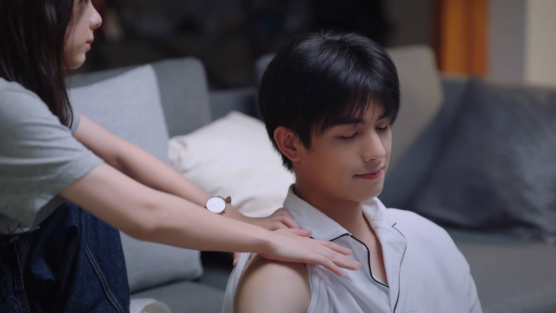 Во имя семьи, 23 серия смотреть онлайн