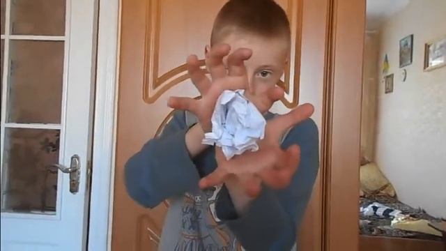 Мій новий фокус | дуже цікаво | смотреть онлайн
