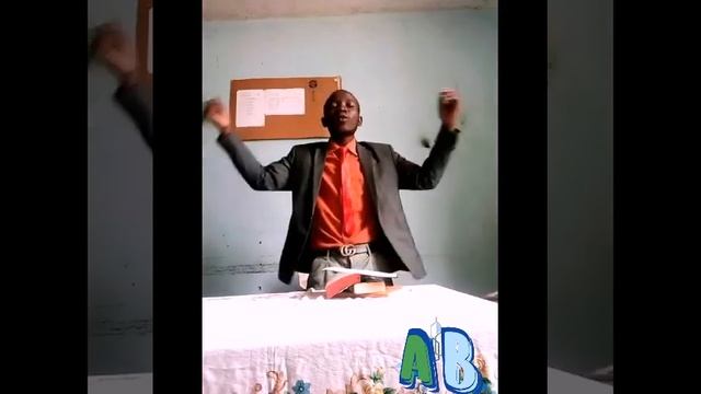 INTANGO Y'IKIBI. AHO ICAHA CAZANANYE. INTANGO Y'INTAMBARA IKOMEYE Ikiganiro MUGIHUGU C'IVYIZA