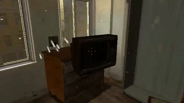 прохождение халф флай 2 (Half-Life 2) (великий день) (часть 2) смотреть онлайн