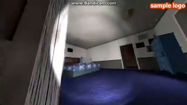 FNAF 4 плюштрап vs кашмарных анематронеков. смотреть онлайн
