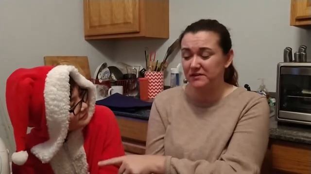 Furikake (Rice Seasoning) Tasting with the Family смотреть онлайн