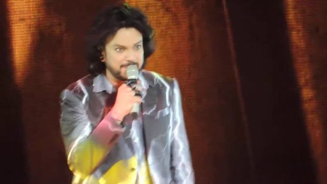 Ф Киркоров Любовь или Обман Шоу Я Москва Кремль 19 03 2016 год смотреть онлайн