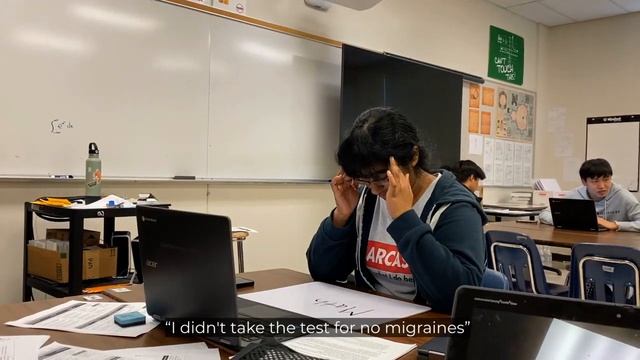 U-Sub (Work Out Calculus Parody) смотреть онлайн