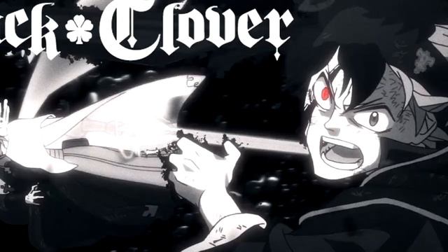 Nuevo Enemigo Poseido Black Clover Manga 247 en Español смотреть онлайн