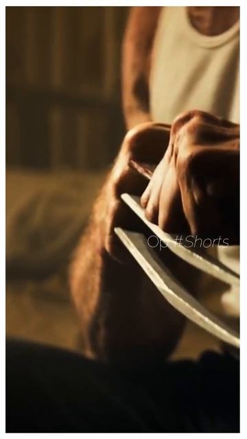 Wolverine WhatsApp Status || Op #shorts #wolverine #logan смотреть онлайн