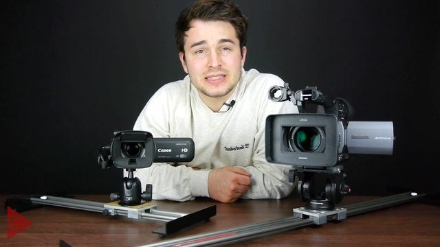 Hague Camera Sliders - Secret Discount Code смотреть онлайн