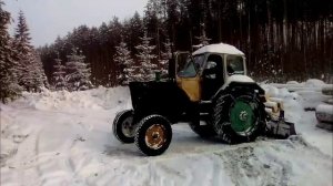 работа в лесу трелевка на юмз