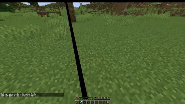 Minecraft. Обзор мода: Advanced Hook Launchers. Мод добавляющий крюки на самую новую версию! смотреть онлайн