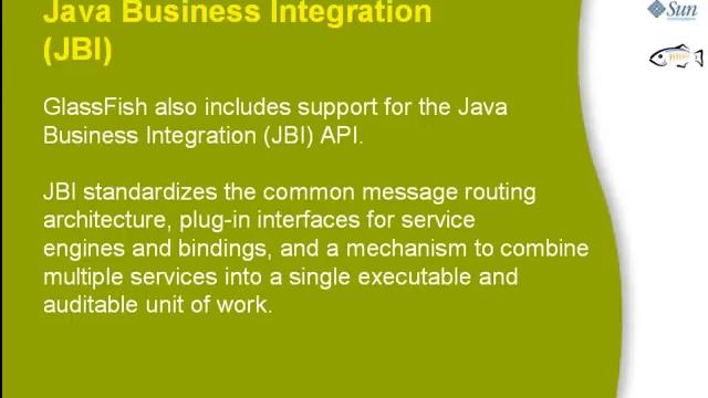 GlassFish Server And High Availability Applications Part2